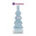 Dekoratif Cam Şişe - D-1142 - 200ml.