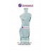 Dekoratif Cam Şişe - D-1144 - 200ml.
