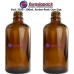 Cam İlaç - Ecza Şişesi 100ml. Amber/Kahverengi Kod 3100