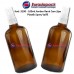 Sprey Valfli İlaç Şişesi 100ml. Amber Renk Kod 3100