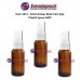 Sprey Valfli İlaç Şişesi 10ml. Kod 3211