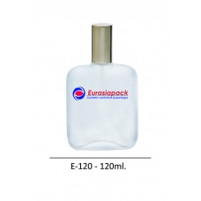 İthal Takım Parfüm Şişesi Kod E120-120ml