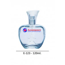 İthal Takım Parfüm Şişesi Kod E123-120ml