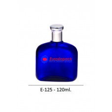 İthal Takım Parfüm Şişesi Kod E125-120ml