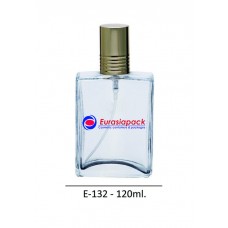 İthal Takım Parfüm Şişesi Kod E132-120ml