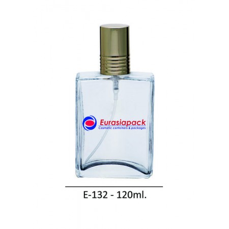 İthal Takım Parfüm Şişesi Kod E132-120ml