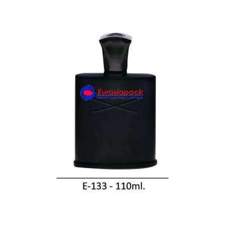 İthal Takım Parfüm Şişesi Kod E133-110ml