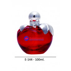 İthal Takım Parfüm Şişesi Kod E144-100/50ml