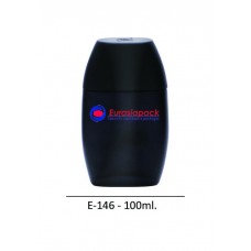 İthal Takım Parfüm Şişesi Kod E146-100/45ml