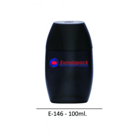 İthal Takım Parfüm Şişesi Kod E146-100/45ml