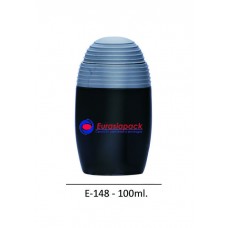 İthal Takım Parfüm Şişesi Kod E148-100ml