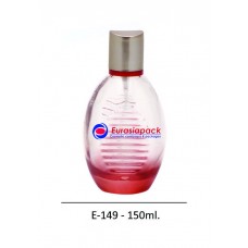 İthal Takım Parfüm Şişesi Kod E149-150/90ml