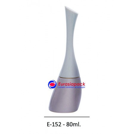 İthal Takım Parfüm Şişesi Kod E152-80ml