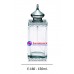 İthal Takım Parfüm Şişesi Kod E160-150ml