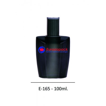 İthal Takım Parfüm Şişesi Kod E165-100/50ml