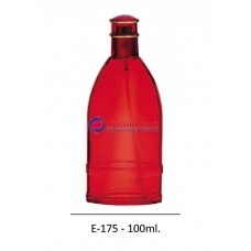 İthal Takım Parfüm Şişesi Kod E175-100ml