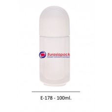 İthal Takım Parfüm Şişesi Kod E178-100ml