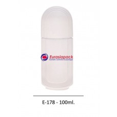 İthal Takım Parfüm Şişesi Kod E178-100ml