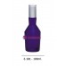 İthal Takım Parfüm Şişesi Kod E181-100/50ml