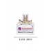 İthal Takım Parfüm Şişesi Kod E192-100/50ml