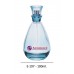 İthal Takım Parfüm Şişesi Kod E197-100ml