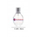 İthal Takım Parfüm Şişesi Kod E198-100/50ml