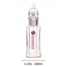 İthal Takım Parfüm Şişesi Kod E201-100ml