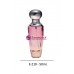 İthal Takım Parfüm Şişesi Kod E209-100/50ml