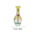 İthal Takım Parfüm Şişesi Kod E218-100/50ml