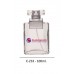 İthal Takım Parfüm Şişesi Kod E233-100ml