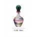 İthal Takım Parfüm Şişesi Kod E235-100/50ml