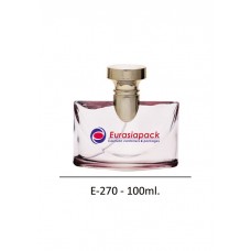 İthal Takım Parfüm Şişesi Kod E270-100ml