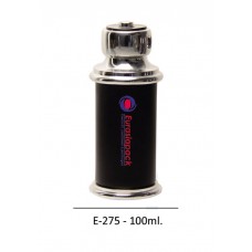 İthal Takım Parfüm Şişesi Kod E275-100ml