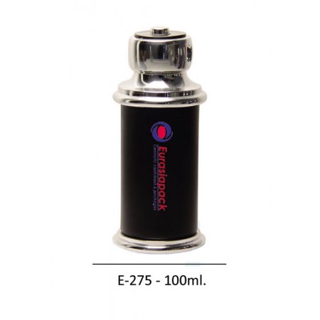İthal Takım Parfüm Şişesi Kod E275-100ml