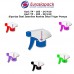 TRİGER TETİK POMPA - TP-185 24/410 - 28/410